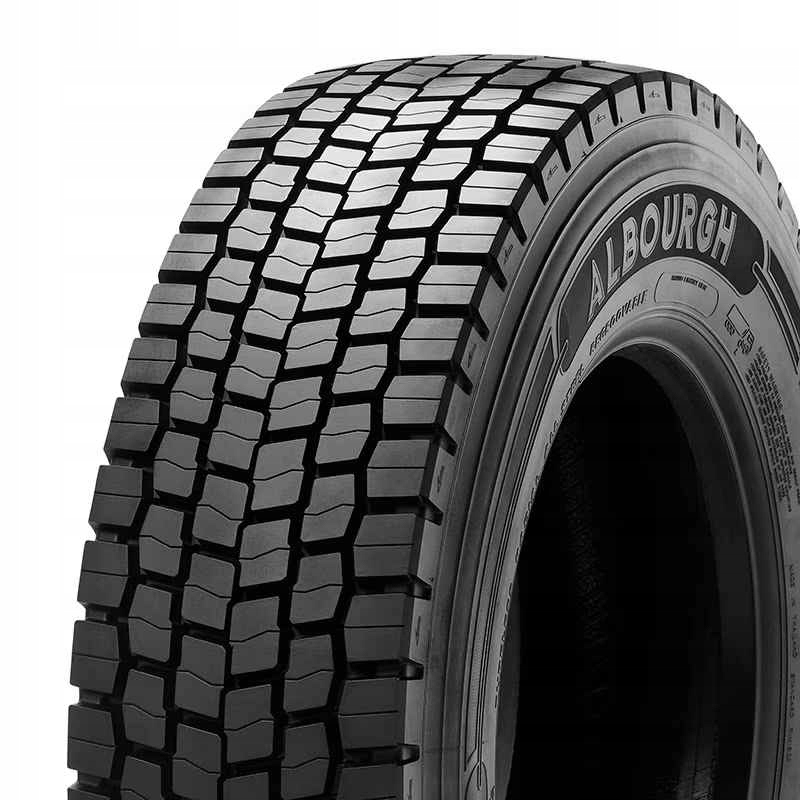 295/60R22.5 opona ALBOURGH ACROSS D 154/150L